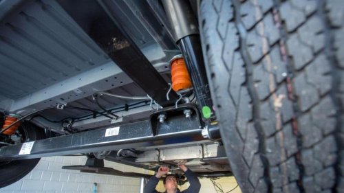 Konjunktur: Geschäfte für Handwerksbetriebe laufen wieder besser