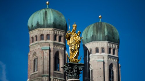 Katholische Kirche: Städte in Bayern bereiten sich auf mehr Kirchenaustritte vor