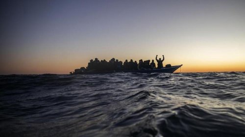 Migration: Analyse: Zuwanderung in die EU wird weiter steigen