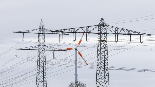ESWE Versorgung: Stromausfall in Taunusstein