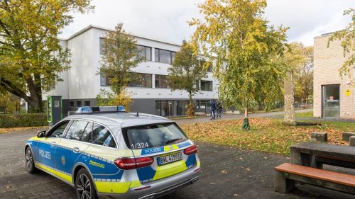 Ortenaukreis: Schüsse an Schule: 15-jähriger wegen Mordes vor Gericht