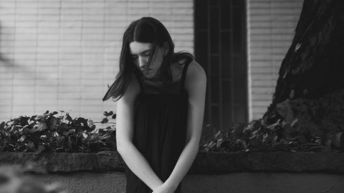 Wissenspodcast: Von Menschen, die ihre Depression überwunden haben
