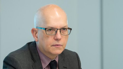Datenschutz: Datenschützer: "Uns bläst der Wind ins Gesicht"