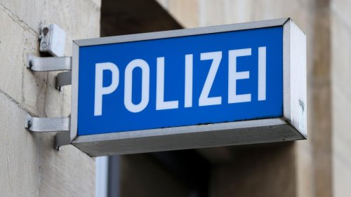 Celle: Mann mit 2,76 Promille auf Rasenmäher gestoppt