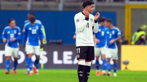 Wechselgerüchte: Mainz äußert sich zu Szenarien mit Burkardt und Amiri