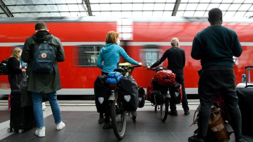 49-Euro-Ticket: Deutschlandticket könnte mit Rabatt als Jobticket angeboten werden