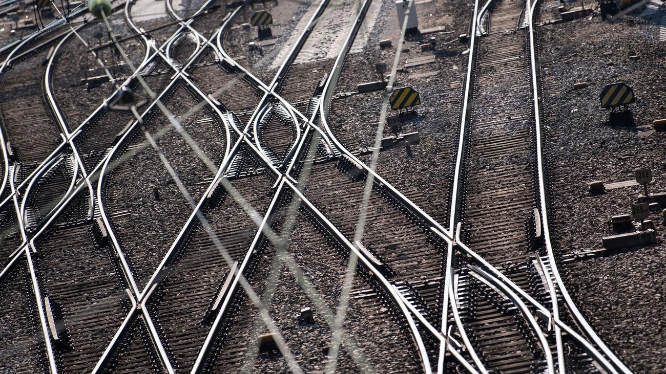 Saarland: Bahngipfel im Saarland zu künftigem Angebot