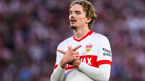 Fußball-Nationalmannschaft: Berichte: Woltemade vor Debüt im DFB-Kader