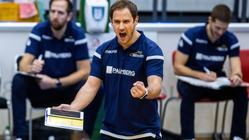 Volleyball: Schweriner SC im Lospech: Im Pokal-Halbfinale nach Stuttgart