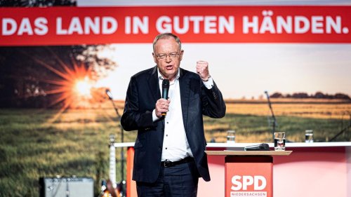 Die Ampel-Abstimmung: Energiesorgen überschatten Landtagswahl in Niedersachsen