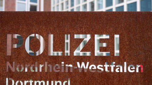 Verurteilter Straftäter: International gesuchter Rechtsextremist gefasst