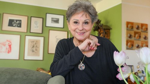 Zum 80. Geburtstag: Woidke würdigt Dagmar Frederic