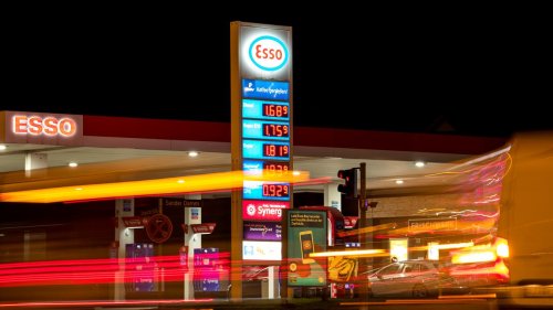 ADAC: Dieselpreis steigt erstmals über 1,60 Euro