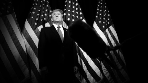 Ex-US-Präsident: Donald Trump und der Fall Stormy Daniels
