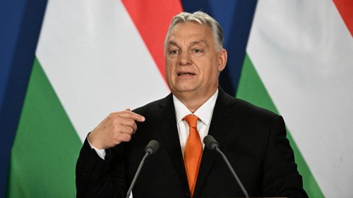 Ungarn: Viktor Orbán bezeichnet politische Gegner als "Ungeziefer"