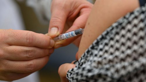 DAK: Eher hohe Impfquote bei Kindern und Jugendlichen an der Saar