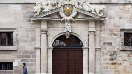 Verdacht der Volksverhetzung: Staatsschutz ermittelt gegen Ordner nach Demo in Nürnberg