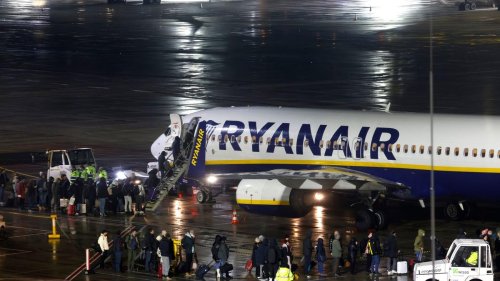 Luftfahrt: Ryanair erwartet weiter steigende Ticketpreise