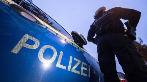 Ermittlungen: Juwelierraub in Pforzheim: Zwei Verdächtige festgenommen