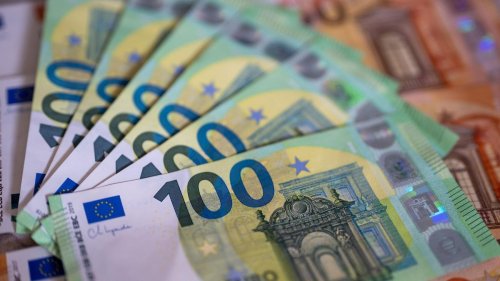 Kurioser Fund: 15.000 Euro in ICE gefunden - Eigentümerin meldet sich