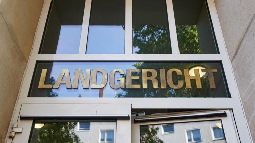 Cold Case: Frau vor 34 Jahren getötet: Urteil in Mordprozess erwartet