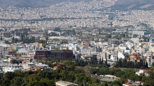 Fünf Gründe: Darum lohnt sich im Winter eine Reise nach Athen