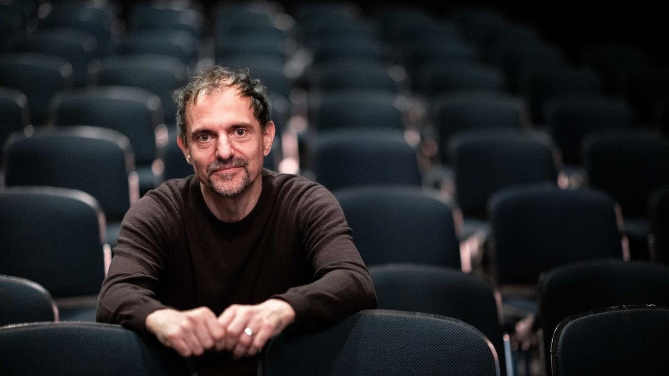 Theaterfestival: Theater, Tanz und Zirkus: Ruhrfestspiele mit neuem Programm