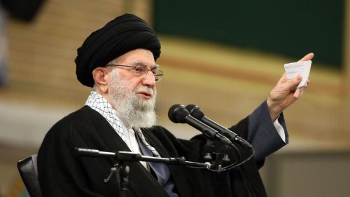 Demonstrationen: Irans Religionsführer begnadigt Zehntausende Gefangene