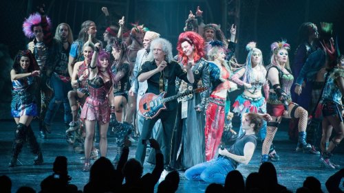 Tanztheater: Freddie statt Tarzan: Queen-Musical kommt nach Stuttgart