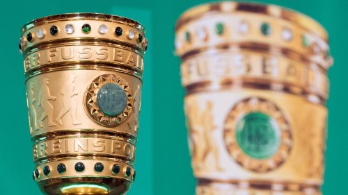 DFB-Pokal-Liveticker: Live: RB Leipzig gegen Union Berlin