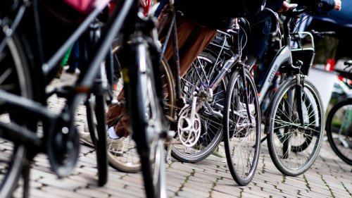 Wirtschaft: Fahrradhändler Bike24: Bilanz 2022 "zufriedenstellende"
