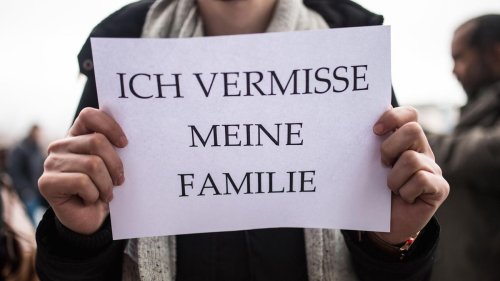 Gerichtsurteil: Gemeinden müssen Familien von Flüchtlingen Unterkunft geben