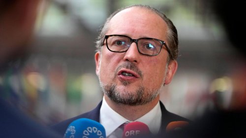 Diplomatie: Iran: Inhaftierte Österreicher und ein Däne freigelassen