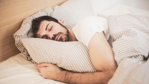 Schlafstörungen: Wie der Schlaf wiederkam