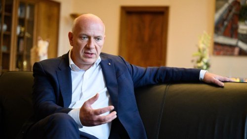 Tag der Deutschen Einheit: Wegner sieht fehlende Anerkennung für Ostdeutsche