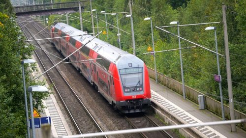 Hamburg: Bahnhof Berliner Tor: Senat prüft Erweiterung