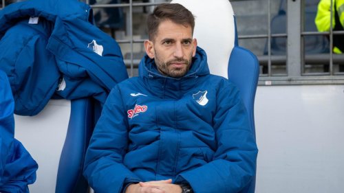 Schwere Verletzung: Hoffenheims Frauen monatelang ohne Ritter