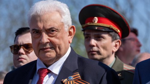 Zweiter Weltkrieg: Ukraine fordert Teilnahmeverbot für Russland bei Gedenken in Torgau