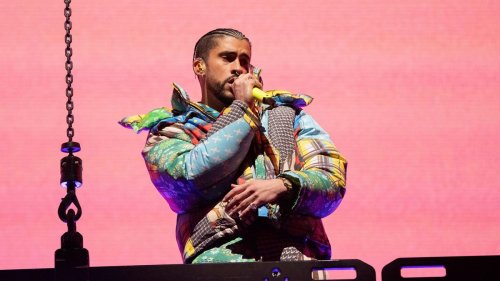 Superstar in Düsseldorf: Bad Bunny spielt einzige Deutschland-Konzerte in NRW
