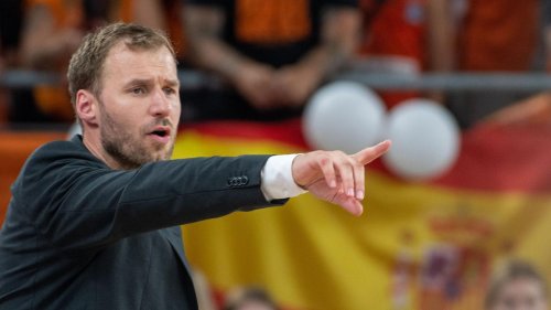 Basketball-Bundesliga: Titelverteidiger Ulm eröffnet neue Basketball-Saison