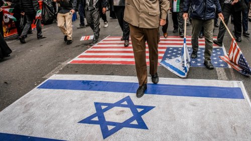 Menschenrechte: Irans Justiz lässt mutmaßlichen Mossad-Spion hinrichten