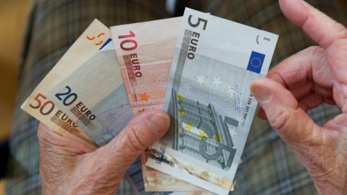 Post von der Rentenkasse: Ersten Geringverdienern winkt Grundrente