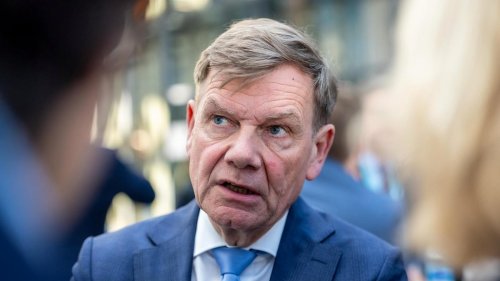 Künftiger Außenminister: Kallas nennt nach Treffen mit Wadephul deutsche Führung "unerlässlich"