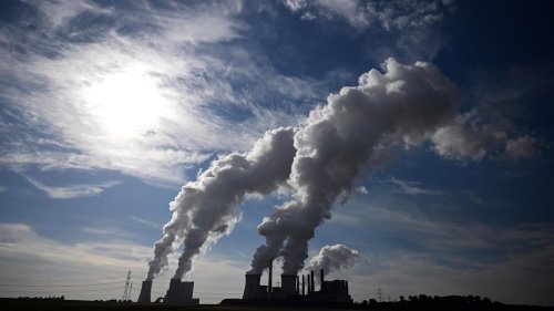 Kohleausstieg: Gründlich verpennt