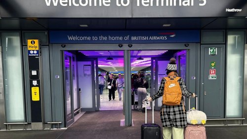 Großbritannien: London Heathrow nach Flugchaos zurück im Vollbetrieb