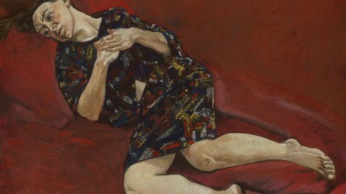 Ausstellung: Kämpferin für Frauenrechte - Folkwang zeigt Paula Rego-Schau