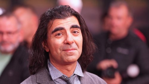 Leute: Fatih Akin dreht neuen Film "Geister weinen nicht"