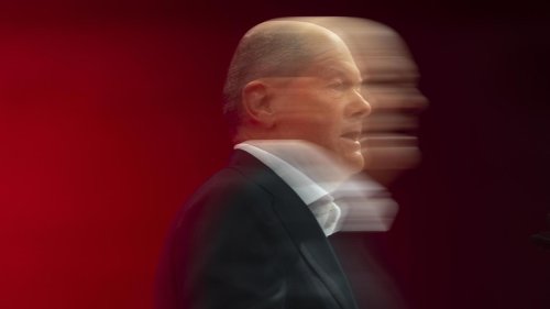 "Hofnarr"-Äußerung: Staatsanwaltschaft prüft Anfangsverdacht gegen Olaf Scholz
