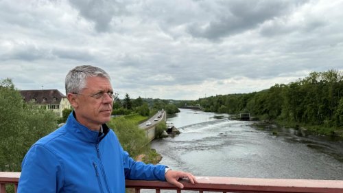 Unwetter: Nach der Flut: Wie eine Saar-Gemeinde mit Gefahr leben lernt