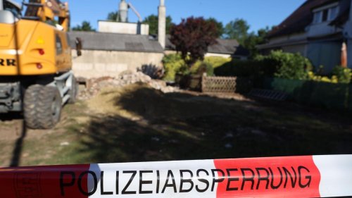Notfall: Fliegerbombe in Regensburg erfolgreich entschärft